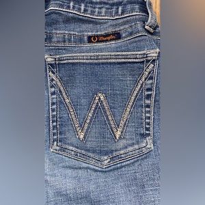 Women’s Wranglers